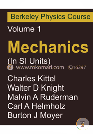 Mechanics (In SI Units): Berkeley Physics Course Vol 1 image