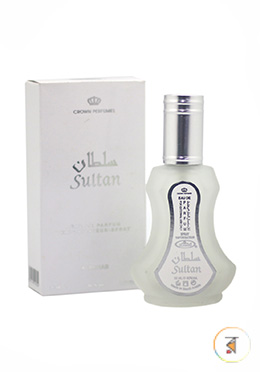 Sultan - Al-Rehab Spray For Men and Women -35 ML image