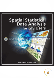 Spatial Statistical Data Analysis for GIS Users image
