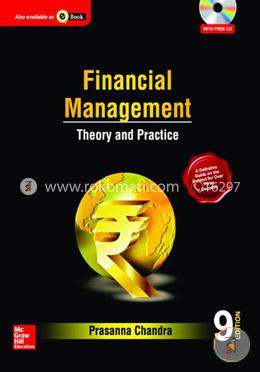 Financial Management: Theory and Practice image