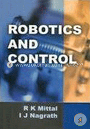 Robotics And Control image