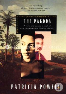 The Pagoda: A Novel image