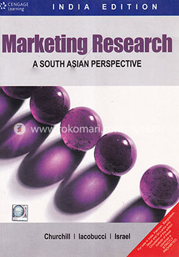 Marketing Research: A South Asian Perspective  image
