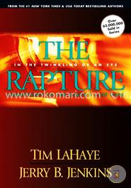The Rapture : In the Twinkling of an Eye, Countdown to the Earth's Last Days image
