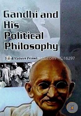Gandhi and His Political Philosophy image