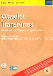 Wavelet Transforms image