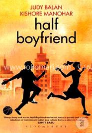 Half Boyfriend image