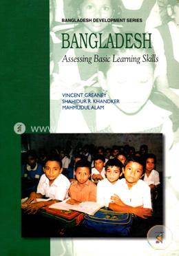 Bangladesh Assessing Basic Learning Skills image