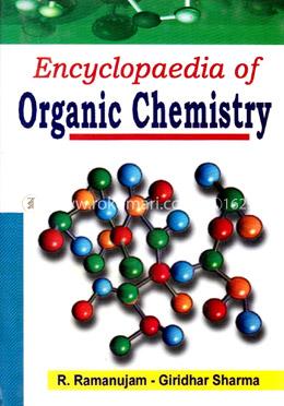 Encyclopaedia of Organic Chemistry (Set of 5 Vols.) image