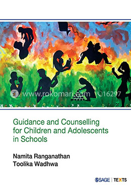 Guidance and Counselling for Children and Adolescents in Schools (India) image