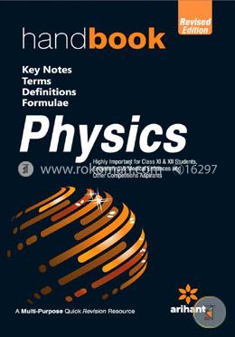 Handbook of Physics image
