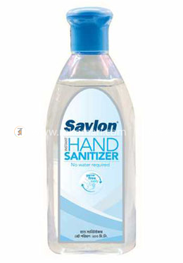Savlon Hand Sanitizer 100ml image
