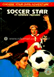 Soccer Star (Choose Your Own Adventure -146) image