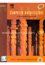 Computer Architecture (With CD) image