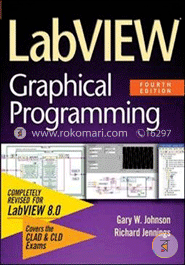 Labview Graphical Programming image