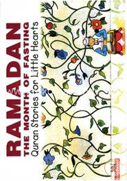 Ramadan: The Month of Fasting image