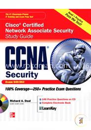Ccna Security Stdy Guid(Exam 640-553) image