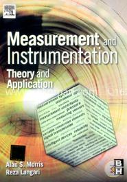 Measurement and Instrumentation Theory and Application image