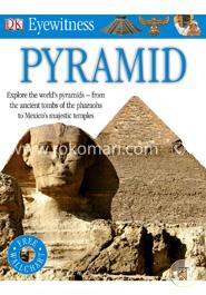 Pyramid image