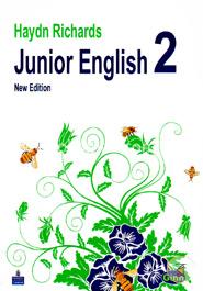 Junior English 2 image
