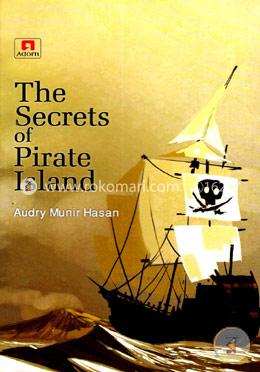 The Secrets of Pirate Island image