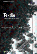 Textile: The Journal of Cloth and Culture: 8 image