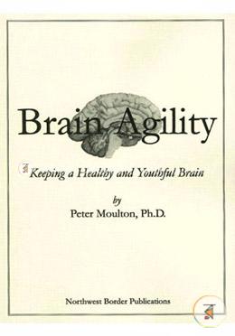 Brain Agility: Keeping a Healthy and Youthful Brain image