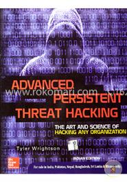 Advanced Persistent Threat Hacking image