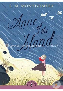 Anne of the Island image