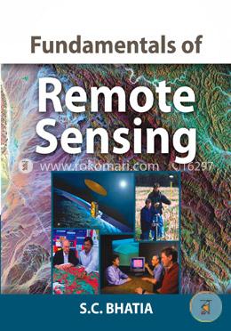 Fundamentals of Remote Sensing image