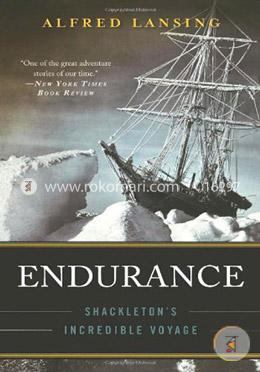 Endurance: Shackletons Incredible Voyage  image