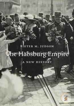 The Habsburg Empire – A New History