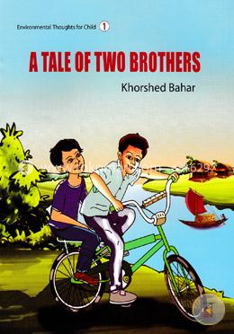 A Tale of Two Brothers image