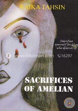 Sacrifices Of Amelian image