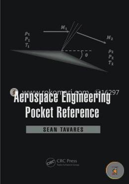 Aerospace Engineering Pocket Reference image