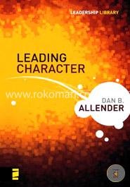 Leading Character (Leadership Library) image