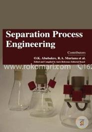 Separation Process Engineering image