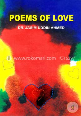 Poems Of Love image