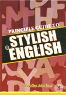 Principle Guide To Stylish English image