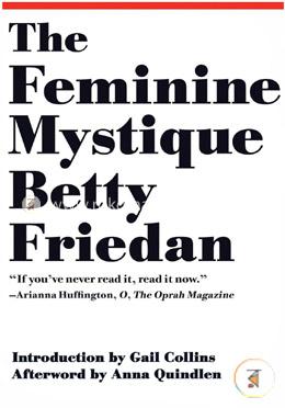 The Feminine Mystique (Paperback) image