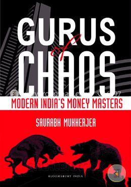 Gurus of Chaos: Modern India's Money Masters image