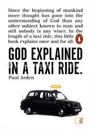 God Explained in a Taxi Ride image