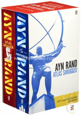 Ayn Rand Box Set image