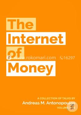 The Internet of Money image