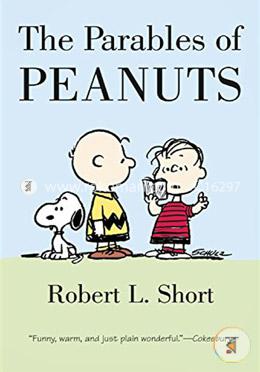 The Parables of Peanuts image
