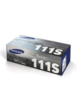 Samsung MLT-D111S Toner image