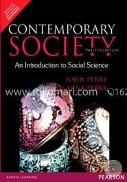 Contemporary Society : An Introduction To Social Science image