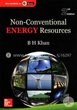 Non Conventional Energy Resources image