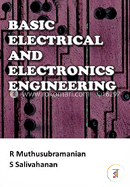 Basic Electrical and Electronics Engineering  image