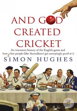 And God Created Cricket image